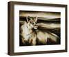 Pride of the Wild-Sydney Edmunds-Framed Giclee Print