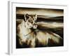 Pride of the Wild-Sydney Edmunds-Framed Giclee Print