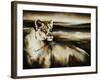 Pride of the Wild-Sydney Edmunds-Framed Giclee Print