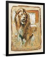 Pride-Joadoor-Framed Premium Giclee Print