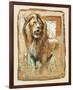 Pride-Joadoor-Framed Premium Giclee Print