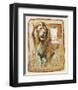 Pride-Joadoor-Framed Art Print