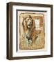 Pride-Joadoor-Framed Art Print