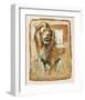 Pride-Joadoor-Framed Art Print