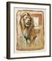 Pride-Joadoor-Framed Premium Giclee Print