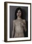 Pride-Aleksander Ikaniewicz-Framed Photographic Print