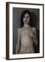 Pride-Aleksander Ikaniewicz-Framed Photographic Print