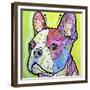 Pride-Dean Russo-Framed Giclee Print