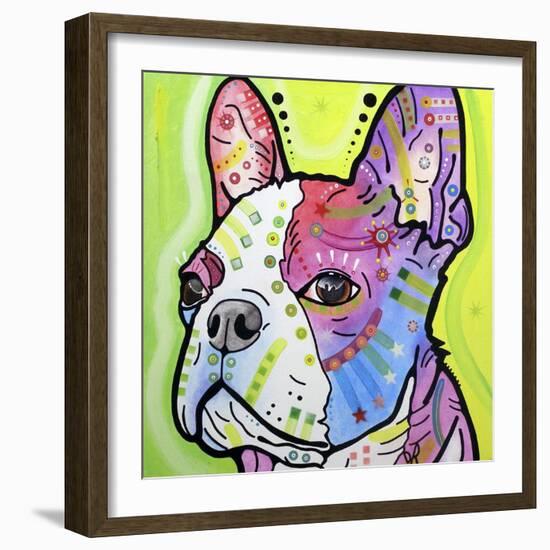 Pride-Dean Russo-Framed Giclee Print