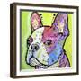 Pride-Dean Russo-Framed Giclee Print