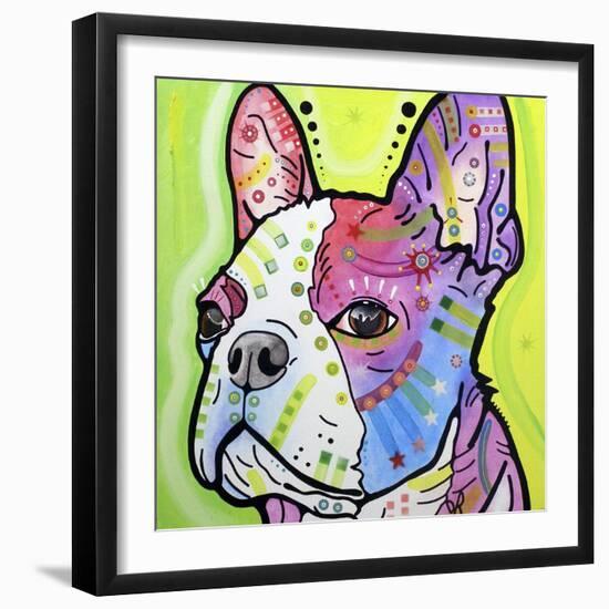 Pride-Dean Russo-Framed Giclee Print