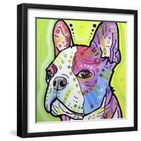 Pride-Dean Russo-Framed Giclee Print