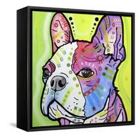 Pride-Dean Russo-Framed Stretched Canvas