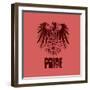 Pride-null-Framed Giclee Print