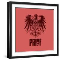 Pride-null-Framed Giclee Print