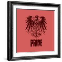 Pride-null-Framed Giclee Print