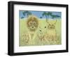 Pride-Pat Scott-Framed Giclee Print