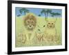 Pride-Pat Scott-Framed Giclee Print