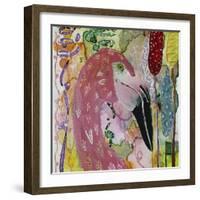 Pride-Lauren Moss-Framed Giclee Print