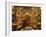 Priest at Tomb of Jesus Christ, Church of Holy Sepulchre, Old Walled City, Jerusalem, Israel-Christian Kober-Framed Photographic Print