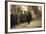 Priest's House, 1907-Luigi Nono-Framed Giclee Print