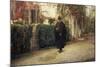 Priest's House, 1907-Luigi Nono-Mounted Giclee Print