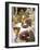 Priests' Hands Taking the Host During Mass in Easter Week-Eitan Simanor-Framed Photographic Print