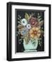 Prim Floral-Karla Gerard-Framed Giclee Print