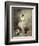 Prima Ballerina, 1884-Louis de Schryver-Framed Giclee Print