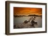 Primal Elements-Þorsteinn H. Ingibergsson-Framed Photographic Print