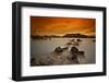 Primal Elements-Þorsteinn H. Ingibergsson-Framed Photographic Print