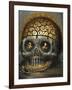 Primal Light-Jason Limon-Framed Giclee Print