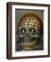 Primal Light-Jason Limon-Framed Giclee Print