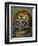 Primal Light-Jason Limon-Framed Giclee Print