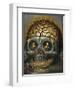 Primal Light-Jason Limon-Framed Giclee Print