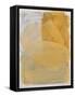 Primary Layers II-Kari Taylor-Framed Stretched Canvas