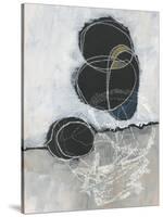 Primary Orbs I-Jennifer Paxton Parker-Stretched Canvas