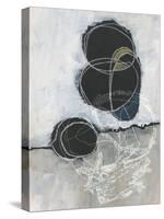 Primary Orbs I-Jennifer Paxton Parker-Stretched Canvas