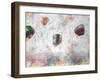 Primary Pops-Jolene Goodwin-Framed Giclee Print