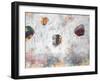 Primary Pops-Jolene Goodwin-Framed Giclee Print