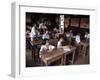 Primary School, Bangkok, Thailand, Southeast Asia-Michael Jenner-Framed Photographic Print