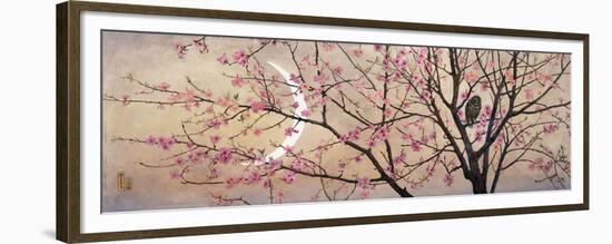 Primavera, 1877-Charles Caryl Coleman-Framed Premium Giclee Print