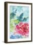 Primavera 2-Marietta Cohen Art and Design-Framed Giclee Print