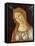 Primavera, Face of Venus-Sandro Botticelli-Framed Stretched Canvas