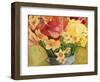 Primavera I-Nelly Arenas-Framed Art Print