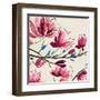 Primavera I-PI Studio-Framed Art Print