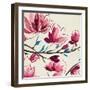 Primavera I-PI Studio-Framed Art Print