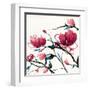 Primavera II-PI Studio-Framed Art Print