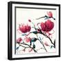 Primavera II-PI Studio-Framed Art Print