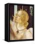 Primavera-Sandro Botticelli-Framed Stretched Canvas